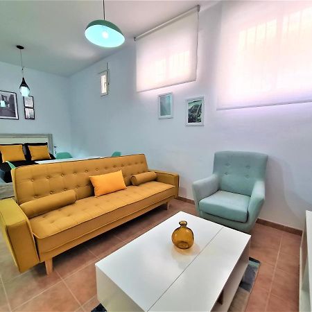 דירות Estudio Green גרוצ'ה מראה חיצוני תמונה