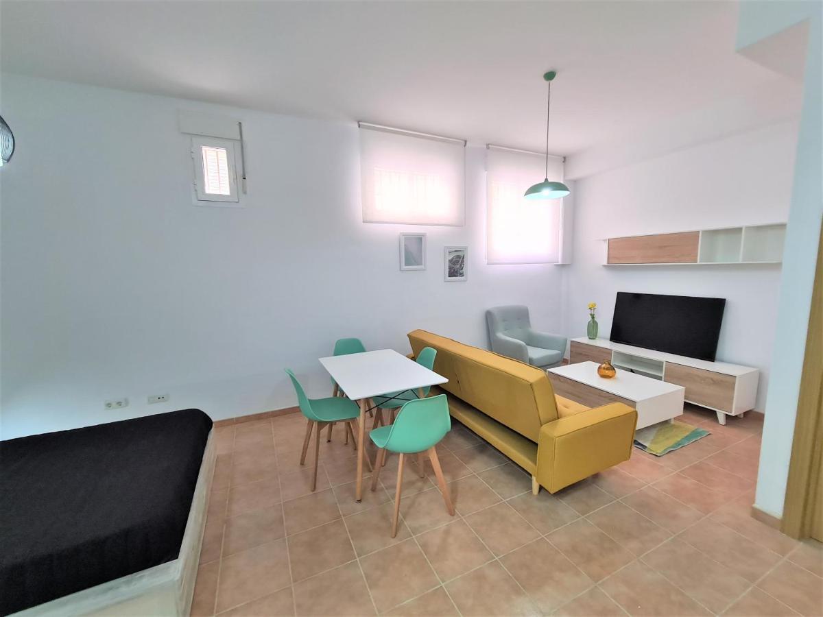 דירות Estudio Green גרוצ'ה מראה חיצוני תמונה