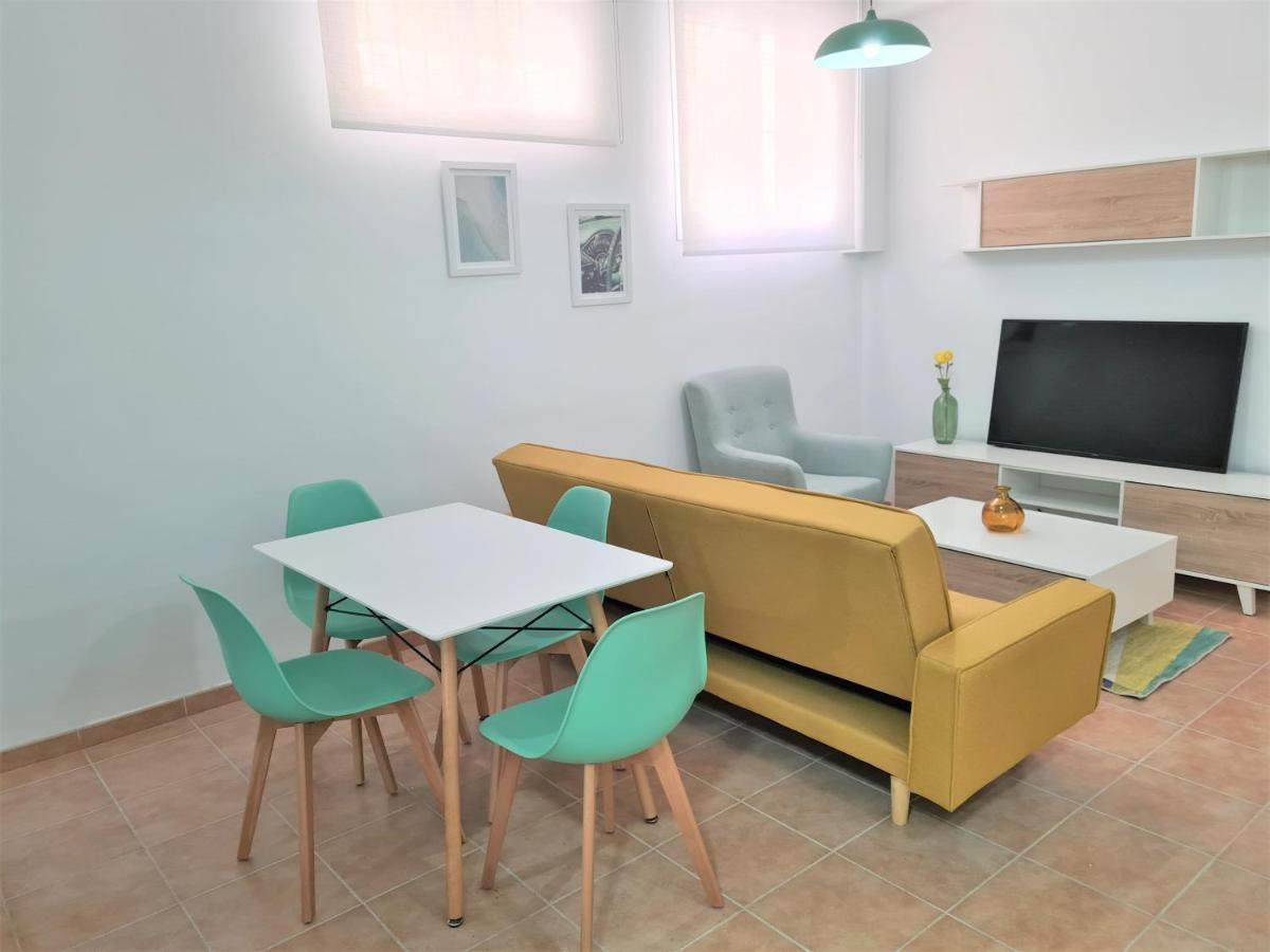דירות Estudio Green גרוצ'ה מראה חיצוני תמונה