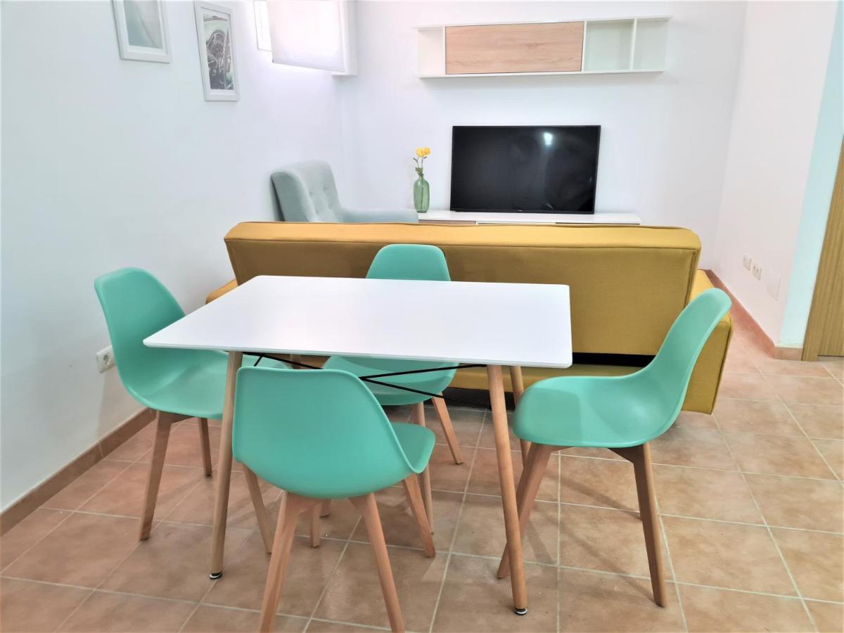 דירות Estudio Green גרוצ'ה מראה חיצוני תמונה