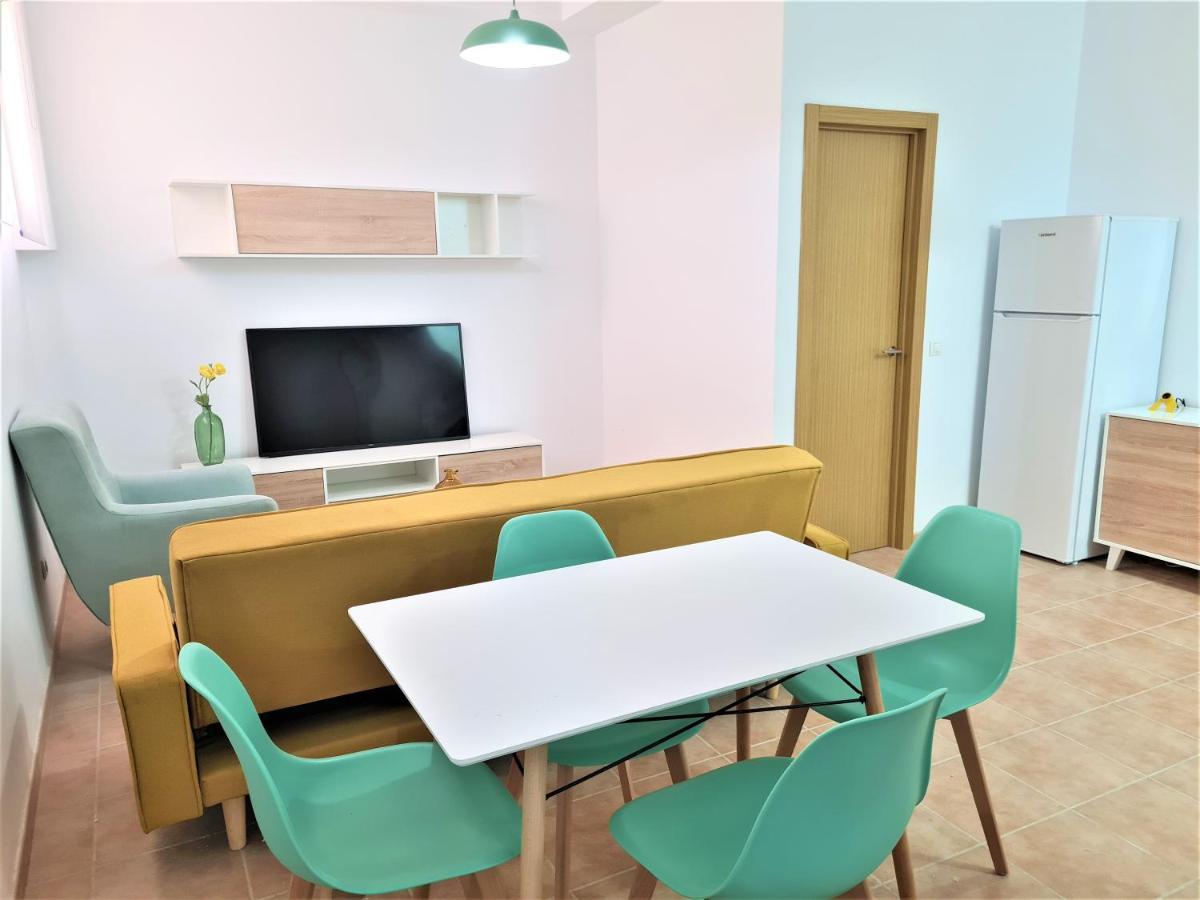 דירות Estudio Green גרוצ'ה מראה חיצוני תמונה